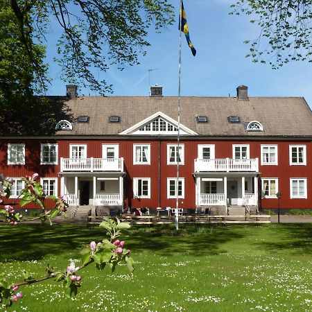 Vidinge Gard Hotel Alghult Exterior foto