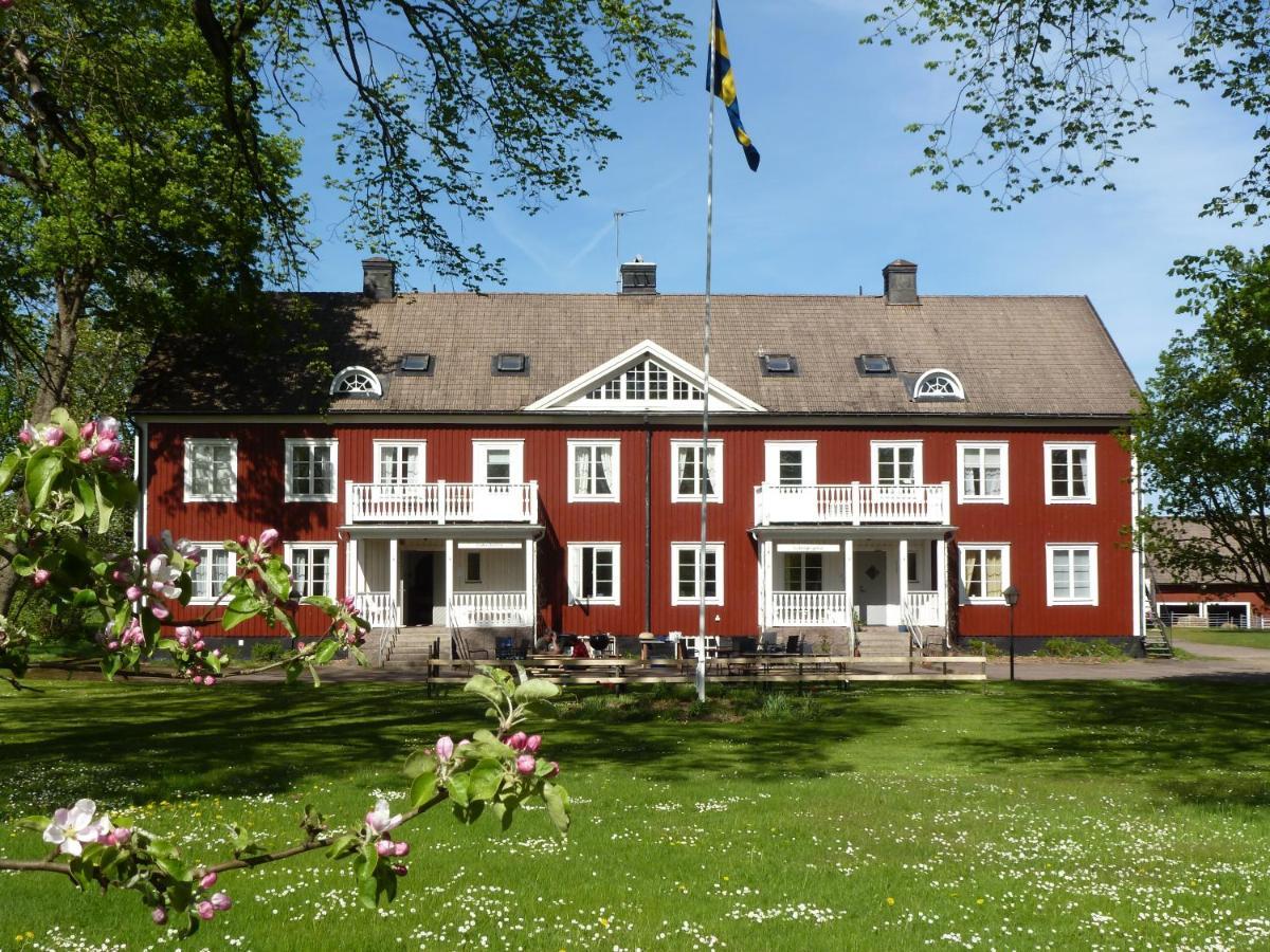 Vidinge Gard Hotel Alghult Exterior foto