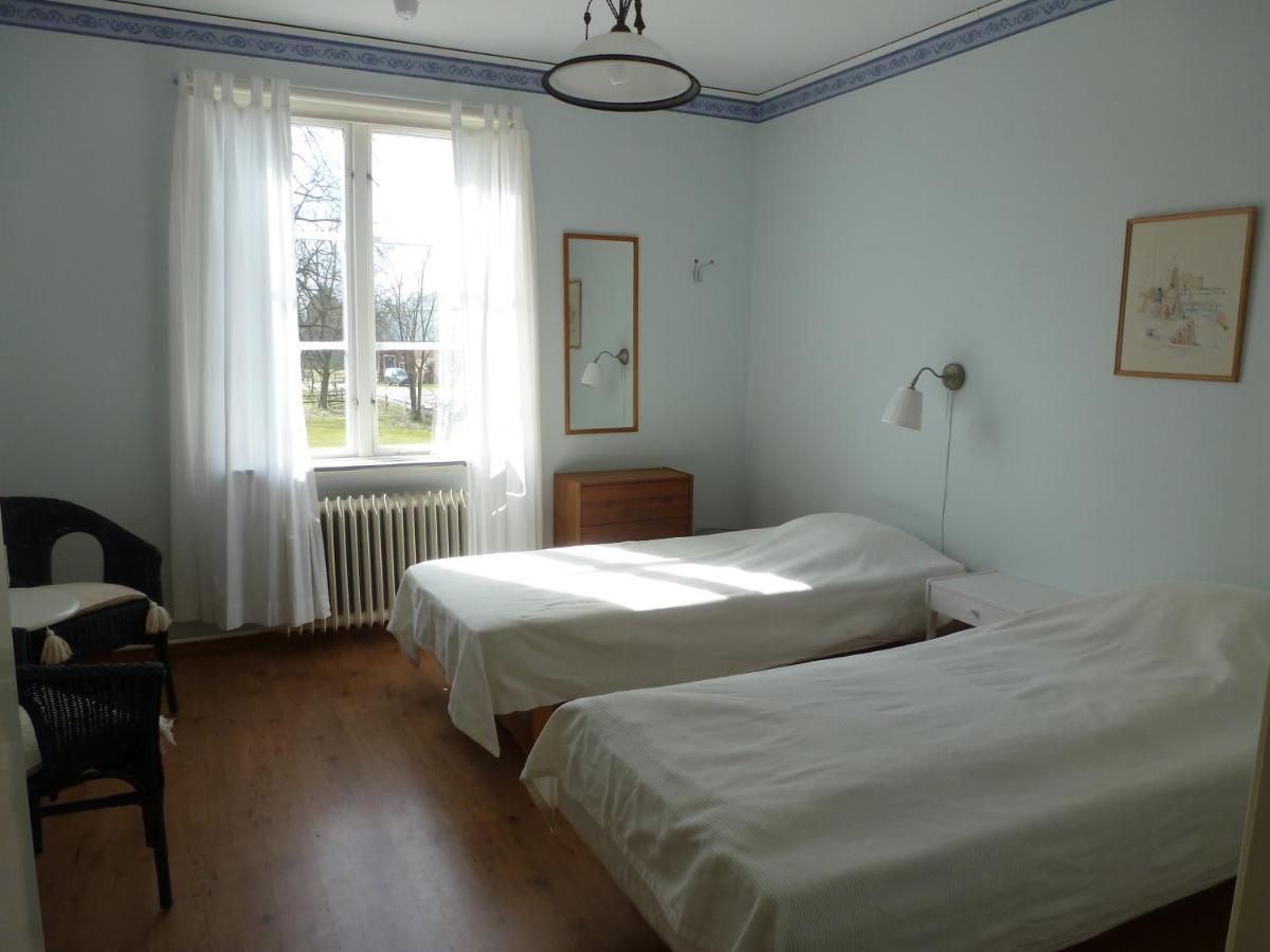 Vidinge Gard Hotel Alghult Exterior foto