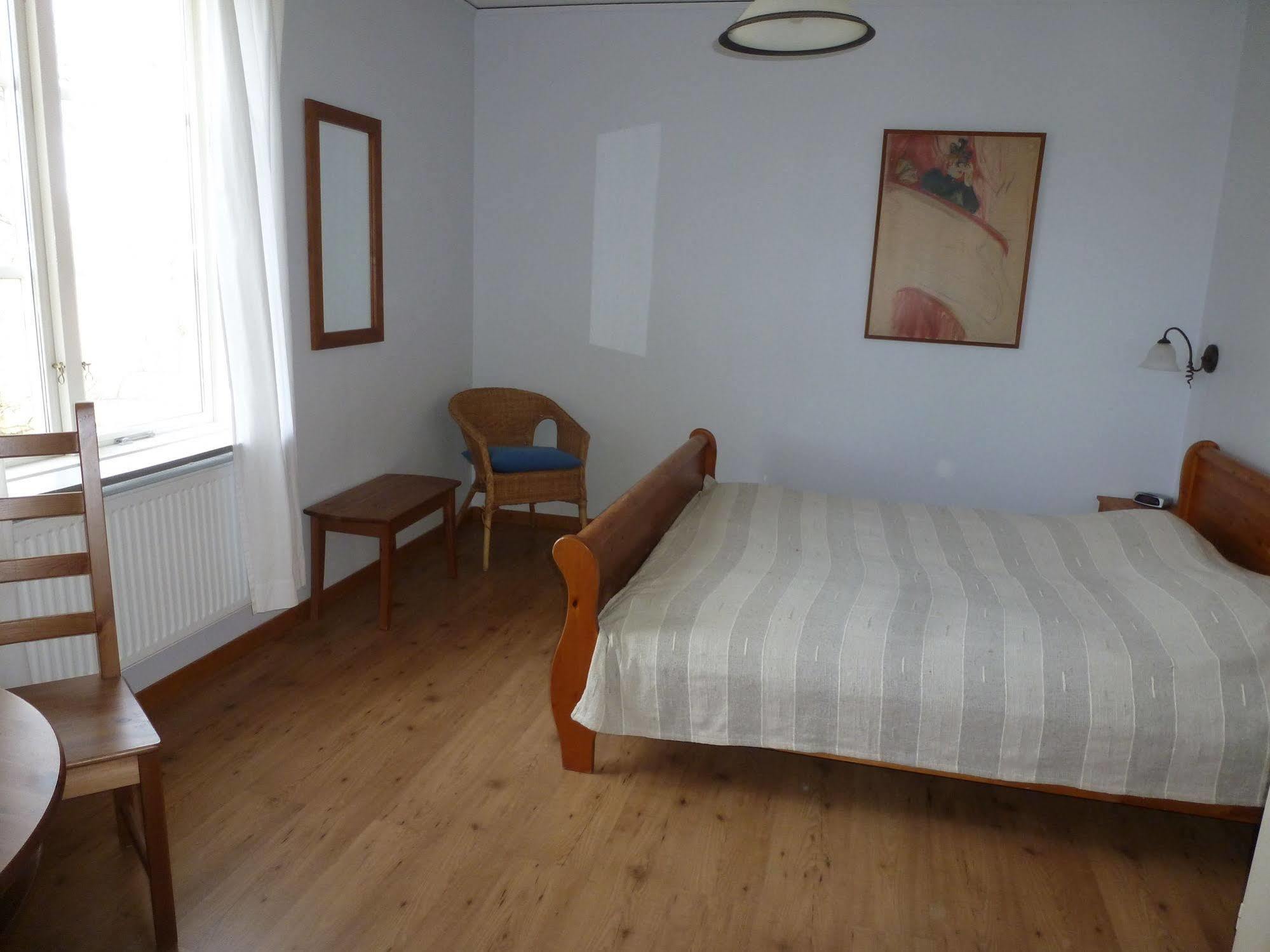 Vidinge Gard Hotel Alghult Exterior foto